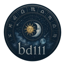 bd111 ব্র্যান্ড এমব্লেম ও লোগোটাইপ, ব্র্যান্ডকে সনাক্ত করতে ব্যবহৃত হয়